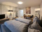 H-Aparts Essen - TOP Apartments in Best-Lage