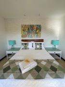 Casa em Búzios com piscina Ohana House