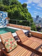 Casa da Carmen e do Fernando