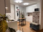 El hogar de Jose y Raquel