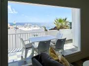 Vista al Mar - sea view apartment by JK Lanzarote