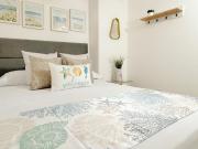 Apartamentos MARA Rodadero cerca a la playa - Bedviajes