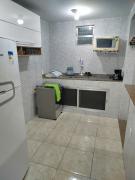 Apto com Garagem - PENHA