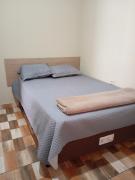Pousada rancho 2d