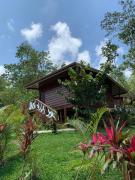 Chato Arenal Lodge