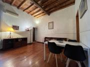 La Dolce Vita - Rione Campo Marzio the Beating Heart of Rome