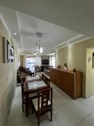 Cobertura com Piscina e Churrasqueira Privativa