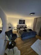 Ruheoase mitten in der Stadt