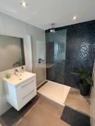 Magnifique 2 pièces vue mer ! Cagnes sur mer