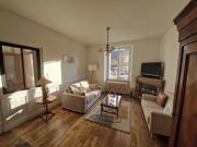 Maison de Charme avec Jardin, à 5 min de la mer