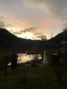 Frein Chalets - Oberfrein