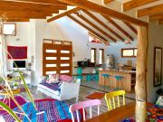 La Casa del Francés-Termas de Chillan