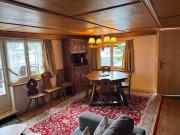 Quietly situated holiday home with marvelous mountain views