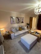 Cozy house to enjoy the day