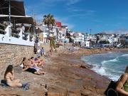 Top Taghazout