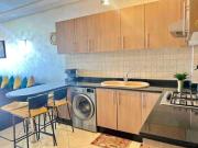 Appartement moderne bord de mer