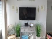 Ocean Front Pool Beach Badges Wifi Washer & Dryer Ocean Front 3Rd Floor Split Level Condo Ocean Views, Private Beach Access, Pool Located In