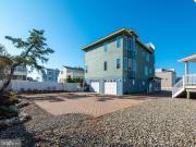 Holgate, 4 Bedroom, 3,5 Bath, Near Beach With An Indoor Pool, Spectacular,