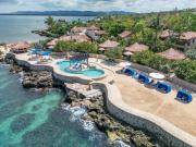 Ocean Cliff Hotel Negril Limited - Adults Only