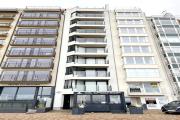 Apartment in Wenduine with sea-view Apartment in Wenduine with sea-view