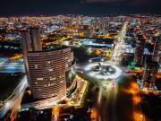 Flat 701 no Complexo Heron Marinho