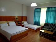 HAUS MALIBU Guesthouse & Restaurant