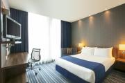 Holiday Inn Express Rotterdam - Central Station by IHG