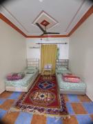 Hôtel et restaurant Dyafa