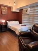 Condo in Mckinley Hill Taguig