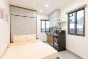 Aloha Home & Apartment Ba Dinh