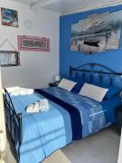 Marzamemi infinity Sun