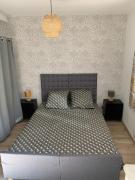 L appart près des écluses