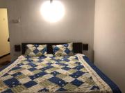 Marine bay surf villa