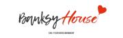 Banksy house in Rome intero appartamento