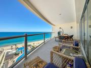 Serenity by the Sea Stunning Beachfront Condo #1003
