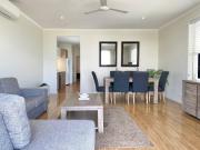 Aqua Villa at Caves Beach Villas