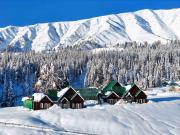 Top Gulmarg