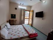 Saraswati Villa
