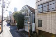 017T 楽宿 Nishi Shinjuku YsINNグループ西新宿1 西新宿の築浅3階建4DK 駅近10分 各階WiFi 閑静 机あります 017T 楽宿 Nishi Shinjuku YsINNグループ西新宿1 西新宿の築浅3階建4DK 駅近10分 各階WiFi 閑静 机あります