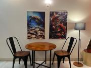 Marine themed house-TheHavenHome