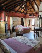 TERPOU StoneHouse and Suites Deluxe Family Suite