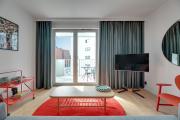 RentPlanet - Apartamenty Żurawie