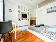 Kazy Studio - in the Heart of Budapest