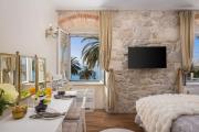 Luxury Rooms & Apartment - Main promenade, Sea & City View in Diocletian Palace Split