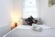 Pepsi Max 2 Bed Apartment close to Pleasure Beach Pepsi Max 2 Bed Apartment close to Pleasure Beach