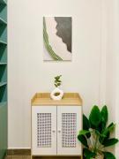 Yu Stay lovely and cozy home in center D1