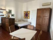 Vacanze Salina Monolocale vista mare