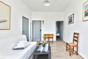 Stunning 1BR Flat near Vieux Port