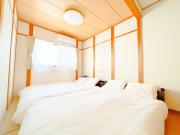 Ebisu House えびすの宿