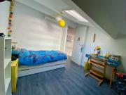 Duplex 80m2 port de nice, direct aéroport avec le tram